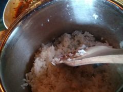 米饭-香满楼(临安路店)