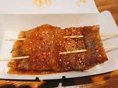 -乐乐姐超级土豆(中关村5号店)