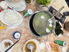 -福合埕牛肉丸(福平路店)