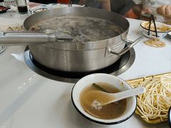 -刘少华贵州小黄牛·鲜牛肉火锅(总店)