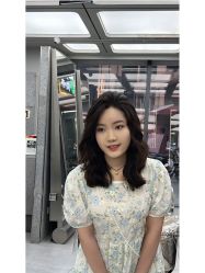 -NANAN美发沙龙