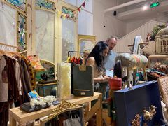 -恋物百货商店(华侨城店)