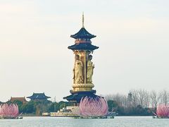 -溱湖国家湿地公园