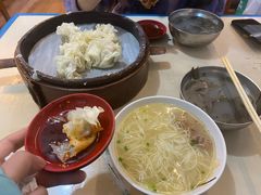 -海汇源老烧麦店(东大街总店)