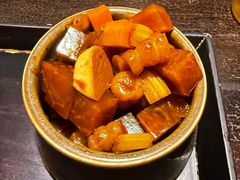 -喜晋道面馆(华严寺广场店)