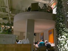 -KimPro 辛普乐概念韩餐