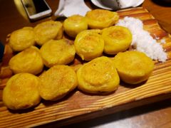 东北煎粘豆包-95号酱骨·一块豆腐(展春园西路店)