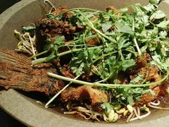 -蜀留香石锅鱼(六顺街店)