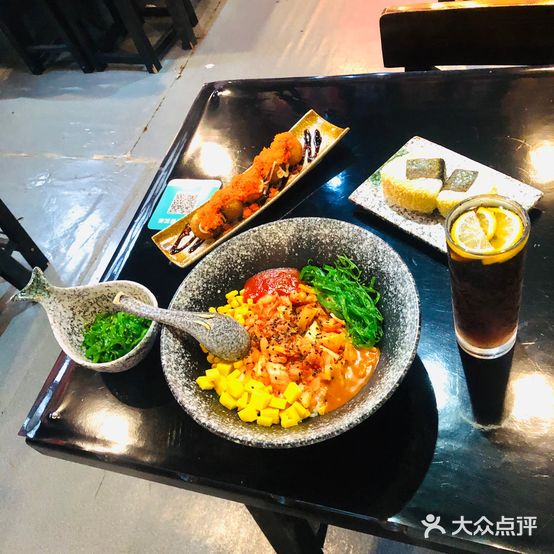 和歌山寿司屋(中南店)