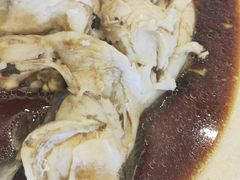 -万宝海鲜舫(劳动公园店)