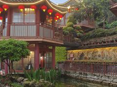 -枇杷园食为鲜火锅(南山店)