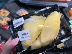 -Bravo永辉(爱琴海购物公园店)