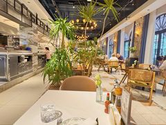 -Osteria Garden 生蚝花园餐厅(原进贤路店)