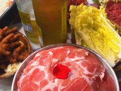 -赵美丽·重庆社区火锅·直营店(火车东站·中豪国际店)