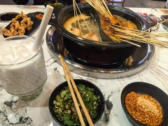 -钢管厂五区小郡肝火锅串串香(清河店)