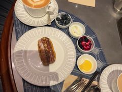 -丘吉尔餐厅(澳门伦敦人店)