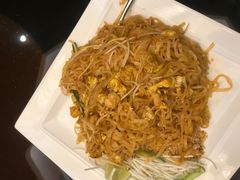 -金厨泰国餐厅·全泰籍厨师料理(拱北店)