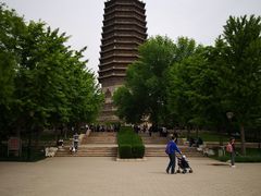 -玲珑塔公园