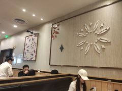 大堂-花味·自助烤肉(雨花客厅店)