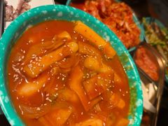 -양평식당·杨平食堂(华贸店)