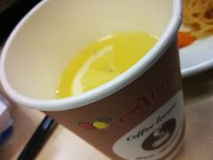 -安妮意大利餐厅(世贸天阶店)