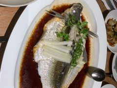 -宁波柏悦酒店·钱湖渔港