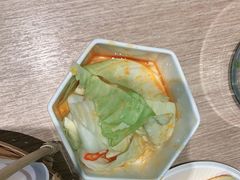 -渔语鱼酸菜鱼新川菜(万象城店)