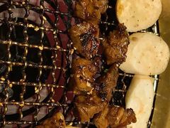 -久苑烧肉(世界城广场店)