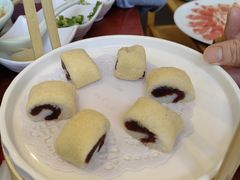 -1078號老北京涮肉(松柏店)