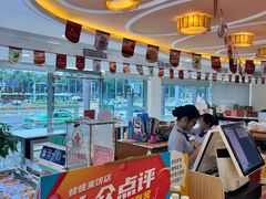 -蜂蝶来饼店(拱北总店)
