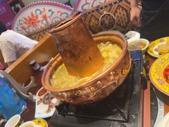 -如意林卡藏餐吧(大昭寺店)
