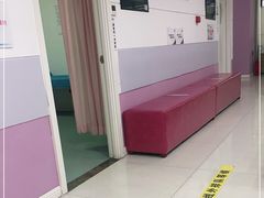 -美年大健康体检中心(太阳宫分院)