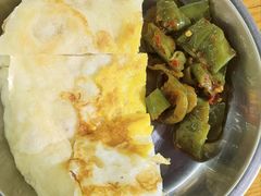 -88号小吃店·经典云南菜·地道纳西美食