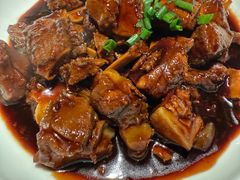 -绿茶餐厅(深圳龙华天虹购物中心店)