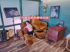 -出走咖啡·面包(宋庄店)