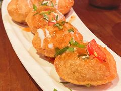 一口脆-Vedas印度餐厅(常熟路店)