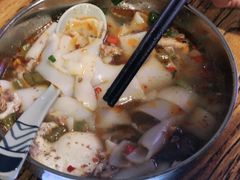 -白露塘杀猪粉(药王街店)