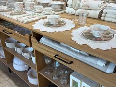 -ZARA HOME(蓝色港湾店)