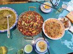 -厨神老街兔·淳朴人家店(盐帮菜风味名店)