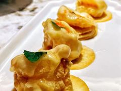 -永春园·扬州早茶·淮扬菜(漫乐城店)