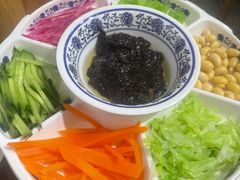 -咂摸(南锣鼓巷店)