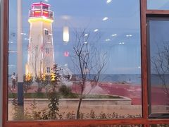 -兴城海滨风景区