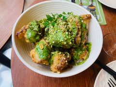 -Blac+Blac(中海环宇荟店)