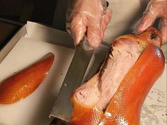 -秀儿四九城·新京菜(亚运村鸟巢店)