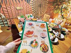 -河风の幸会精致料理