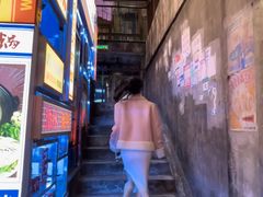 -五马集·海鲜·温州大牌档(黑金冠五马街十字路口店)