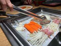 -新石器烤肉(无锡万象城店)