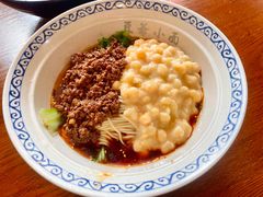 -豆爺小面(朱雀店)