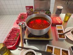 -燃计沙茶皇·香港沙茶火锅(人广旗舰店)