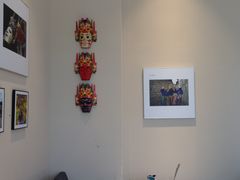 -黔蘑菇四季餐厅(观山湖店)